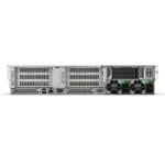 Сервер HPE DL345 Gen11 P81837-425 (2U Rack, EPYC 9015, 3500 МГц, 8, 64, 2 x 32 ГБ, LFF 3.5", 8, 2x 960 ГБ)