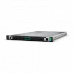 Сервер HPE ProLiant DL360 Gen11 P81782-425 (1U Rack, Xeon Silver 4510, 2400 МГц, 12, 30, 2 x 32 ГБ, LFF 3.5", 4, 2x 960  ГБ)