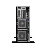 Сервер HPE ProLiant ML350 Gen11 P83113-425 (Tower, Xeon Silver 4510, 2400 МГц, 12, 30, 1 x 32 ГБ, LFF 3.5", 4, 2x 4 ТБ)