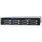 Сервер Dell PowerEdge R530 210-ADLM-105 2U Rack, Xeon E5-2630 v3, 2400 МГц, 8, 20