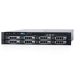 Сервер Dell PowerEdge R530 210-ADLM-106 1U Rack, Xeon E5-2640 v4, 2400 МГц, 10, 25