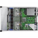 Сервер HPE ProLiant DL380 Gen10 P56961-B21/1 2U Rack, Xeon Gold 6226R, 2900 МГц, 16, 22, 1 x 32 ГБ, SFF 2.5", 8