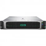 Сервер HPE ProLiant DL380 Gen10 P56961-B21/1 2U Rack, Xeon Gold 6226R, 2900 МГц, 16, 22, 1 x 32 ГБ, SFF 2.5", 8