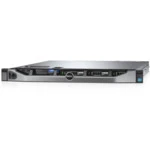 Сервер Dell PowerEdge R430 210-ADLO-211 1U Rack, Xeon E5-2650 v3, 2300 МГц, 10, 25