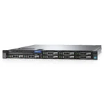 Сервер Dell PowerEdge R430 210-ADLO-211 1U Rack, Xeon E5-2650 v3, 2300 МГц, 10, 25