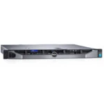 Серверная платформа Dell PowerEdge R230 210-AEXB-113 (Rack (1U))