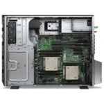 Сервер Dell PowerEdge T430 210-ADLR-026 (Tower, Xeon E5-2630 v4, 2200 МГц, 10, 20)