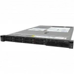 Сервер Lenovo ThinkSystem SR530 7X08A0BEEA (1U Rack, Xeon Silver 4210R, 2400 МГц, 10, 13.75, 1 x 16 ГБ, SFF 2.5", 8)