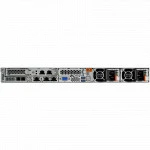 Сервер Lenovo ThinkSystem SR530 7X08A0BEEA (1U Rack, Xeon Silver 4210R, 2400 МГц, 10, 13.75, 1 x 16 ГБ, SFF 2.5", 8)