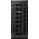 Сервер HPE ProLiant ML110 Gen10 872307-B21_base (Tower, LFF 3.5", 4)
