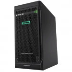 Сервер HPE ProLiant ML110 Gen10 872307-B21_base (Tower, LFF 3.5", 4)