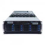 Серверная платформа Gigabyte Rackmount Server G492 6NG492H80MR-00-100 Rack (4U)