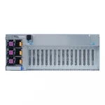 Серверная платформа Gigabyte Rackmount Server G492 6NG492H80MR-00-100 Rack (4U)