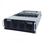 Серверная платформа Gigabyte Rackmount Server G492 6NG492H80MR-00-100 Rack (4U)