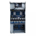 Серверная платформа Gigabyte Rackmount Server G492 6NG492H80MR-00-100 Rack (4U)