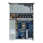 Серверная платформа Gigabyte R152-Z30 6NR152Z30MR-00-A00 Rack (1U)