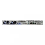 Серверная платформа Gigabyte R181-340 Intel® C621 Chipset 6NR181340MR -00-124 Rack (1U)