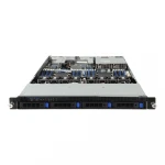 Серверная платформа Gigabyte R181-340 Intel® C621 Chipset 6NR181340MR -00-124 Rack (1U)