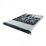 Серверная платформа Gigabyte R181-340 Intel® C621 Chipset 6NR181340MR -00-124 Rack (1U)
