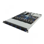 Серверная платформа Gigabyte R181-2A0 Intel® C621 Chipset 6NR1812A0MR-00-123 Rack (1U)
