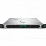 Сервер HPE DL360 Gen10 P56957-B21 1U Rack, Xeon Silver 4215R, 3200 МГц, 8, 11, 1 x 32 ГБ, SFF 2.5", 10