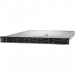 Сервер Dell PowerEdge R650XS R650XS-220812-01 (1U Rack, Xeon Gold 5317, 3000 МГц, 12, 18, 4 x 32 ГБ, SFF 2.5", 10, 4x 1.2 ТБ)