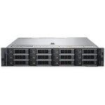 Сервер Dell PowerEdge R750XS R750XS-220812-01 2U Rack, Xeon Silver 4309Y, 2800 МГц, 8, 12, 2 x 32 ГБ, LFF 3.5", 12, 2x 600 ГБ