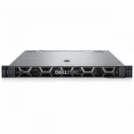 Сервер Dell PowerEdge R650 R650-220812-02 1U Rack, Xeon Silver 4310, 2100 МГц, 12, 18, 2 x 32 ГБ, SFF 2.5", 8, 2x 600 ГБ