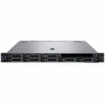 Сервер Dell PowerEdge R650 R650-220812-02 1U Rack, Xeon Silver 4310, 2100 МГц, 12, 18, 2 x 32 ГБ, SFF 2.5", 8, 2x 600 ГБ