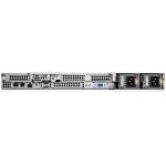 Сервер Dell PowerEdge R450 R450-220812-01 (1U Rack, Xeon Silver 4310, 2100 МГц, 12, 18, 2 x 32 ГБ, LFF 3.5", 4, 1x 1 ТБ)