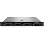 Сервер Dell PowerEdge R450 R450-220812-01 (1U Rack, Xeon Silver 4310, 2100 МГц, 12, 18, 2 x 32 ГБ, LFF 3.5", 4, 1x 1 ТБ)