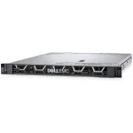 Сервер Dell PowerEdge R450 R450-220812-01 (1U Rack, Xeon Silver 4310, 2100 МГц, 12, 18, 2 x 32 ГБ, LFF 3.5", 4, 1x 1 ТБ)