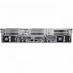 Сервер Dell PowerEdge R750 R750-220812-01 (2U Rack, Xeon Silver 4309Y, 2800 МГц, 8, 12, 2 x 16 ГБ, SFF 2.5", 24, 2x 600 ГБ)