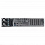 Сервер Crusader Squire 420R 420R116380 2U Rack, Xeon Silver 4210R, 2400 МГц, 10, 13.75, 2 x 16 ГБ, SFF 2.5", 8, 2x 240 ГБ