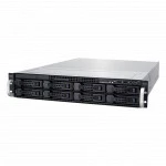 Сервер Crusader Squire 420R 420R116380 2U Rack, Xeon Silver 4210R, 2400 МГц, 10, 13.75, 2 x 16 ГБ, SFF 2.5", 8, 2x 240 ГБ