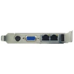 Серверная материнская плата Supermicro PCA-6011G2-00A1E