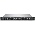 Сервер Dell PE R650xs 210-AZKL-18 1U Rack, Xeon Gold 5320T, 2300 МГц, 20, 30, 1 x 32 ГБ, SFF 2.5", 8, 2x 1 ТБ