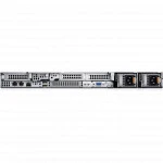 Сервер Dell PE R650xs 210-AZKL-18 1U Rack, Xeon Gold 5320T, 2300 МГц, 20, 30, 1 x 32 ГБ, SFF 2.5", 8, 2x 1 ТБ