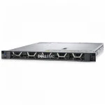Сервер Dell PE R650xs 210-AZKL-21 1U Rack, Xeon Silver 4310, 2100 МГц, 12, 18, 1 x 32 ГБ, SFF 2.5", 8, 1x 2.4 ТБ