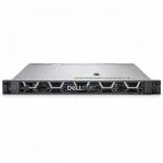 Сервер Dell PE R650xs 210-AZKL-21 1U Rack, Xeon Silver 4310, 2100 МГц, 12, 18, 1 x 32 ГБ, SFF 2.5", 8, 1x 2.4 ТБ