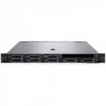 Сервер Dell PE R650xs 210-AZKL-21 1U Rack, Xeon Silver 4310, 2100 МГц, 12, 18, 1 x 32 ГБ, SFF 2.5", 8, 1x 2.4 ТБ