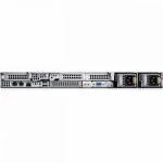 Сервер Dell PE R650xs 210-AZKL-23 1U Rack, Xeon Silver 4316, 2300 МГц, 20, 30, 1 x 32 ГБ, SFF 2.5", 8, 1x 2.4 ТБ