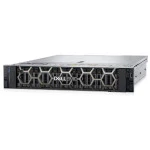 Сервер Dell PE 750xs 210-AZYQ-17 2U Rack, Xeon Gold 6326, 2900 МГц, 16, 24, 1 x 32 ГБ, SFF 2.5", 16, 1x 2.4 ТБ