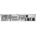 Сервер Dell PE 750xs 210-AZYQ-17 2U Rack, Xeon Gold 6326, 2900 МГц, 16, 24, 1 x 32 ГБ, SFF 2.5", 16, 1x 2.4 ТБ