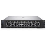 Сервер Dell PowerEdge R750 210-AYCG_FY76GR3 GY76GR3 (2U Rack, Xeon Gold 6336Y, 2400 МГц, 24, 36, 2 x 32 ГБ, SFF 2.5", 16, 4x 900 Гб)