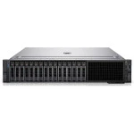 Сервер Dell PowerEdge R750 210-AYCG_FY76GR3 GY76GR3 (2U Rack, Xeon Gold 6336Y, 2400 МГц, 24, 36, 2 x 32 ГБ, SFF 2.5", 16, 4x 900 Гб)
