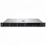Сервер Dell PowerEdge R350 Server 210-BBRU. (1U Rack, Xeon E-2324G, 3100 МГц, 4, 8, 1 x 16 ГБ, SFF 2.5", 8, 2x 480 ГБ)