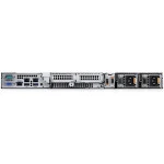 Сервер Dell PowerEdge R350 210-BBRU_ 1U Rack, Xeon E-2324G, 3100 МГц, 4, 8, 1 x 16 ГБ, SFF 2.5", 8, 1x 1.2 ТБ, 1x 480 ГБ