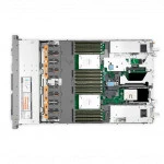 Сервер Dell PowerEdge R650 210-AYJZ-13 (1U Rack, Xeon Gold 6342, 2800 МГц, 24, 36, 2 x 64 ГБ, SFF 2.5", 8, 2x 480 ГБ)