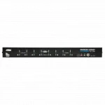 KVM-переключатель ATEN 8-Port USB DVI/Audio KVM Switch CS1768-ATA-G